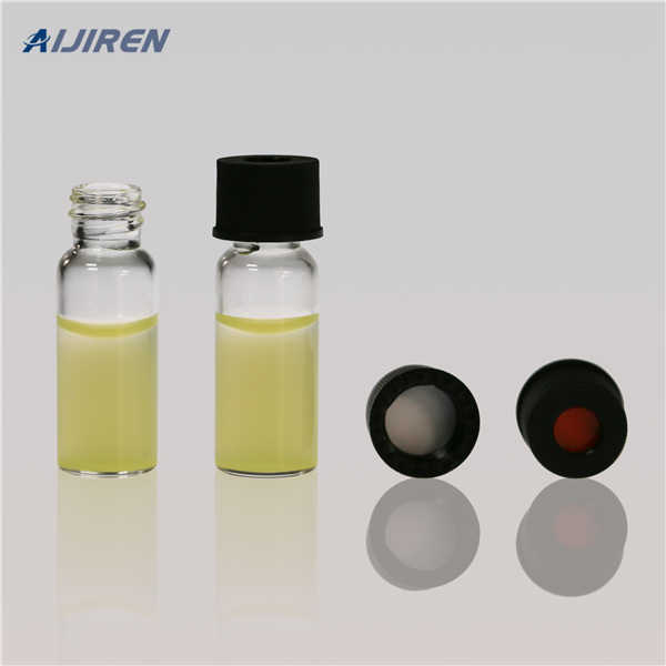 <h3>Autosampler Vial, 2ml HPLC Vial with Caps, 9-425  - amazon.com</h3>
